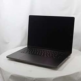 MacBook Pro 16インチ M4 Pro（2024） 新品 342,000円 中古 | ネット最