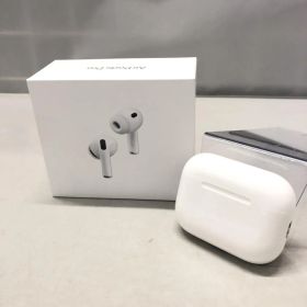 【中古】Apple AirPods Pro 3 MFHP4J/A イヤホン ワイヤレス[15]
