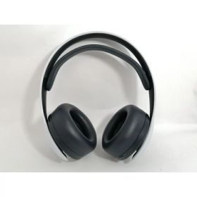 【中古】SIE PULSE 3D ワイヤレスヘッドセット CFI-ZWH1J [ツートン]【府中ル・シーニュ】保証期間1ヶ月【ランクB】
