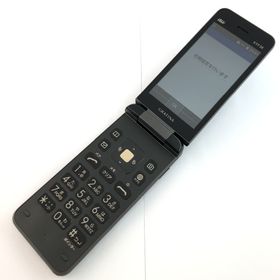 キョウセラ(京セラ)の【C】KYF39/GRATINA/359906096731364(スマートフォン本体)