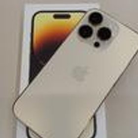 IPHONE14 PRO MQ073J/A APPLE/SIMフリー