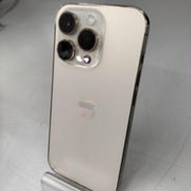 AU IPHONE14 PRO MQ173J/A APPLE/AU