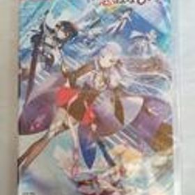 刹那にかける恋はなび [通常版] HAC-P-BKL5A エンターグラム