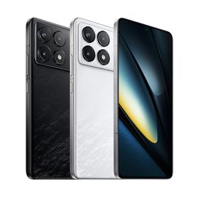 シャオミ(Xiaomi)のXiaomi POCO F6 Pro SIMフリー 12GB+512GB(スマートフォン本体)