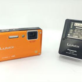 デジタルカメラ LUMIX DMC-FT1 PANASONIC
