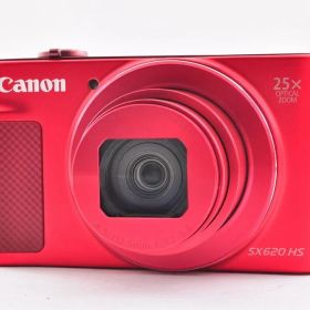 PowerShot SX620 HS 新品 31,400円 中古 19,900円 | ネット最安値の