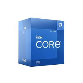 MM99APFZ Core i7-12700K LGA1700 Intel BX8071512700K (67-7626-63)