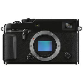 フジフイルム(富士フイルム)のFUJI FILM ボディ X-PRO3 BLACK(ミラーレス一眼)