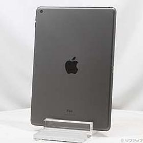 iPad 第9世代 64GB スペースグレイ Wi-Fi