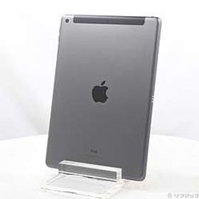 iPad 第9世代 64GB スペースグレイ