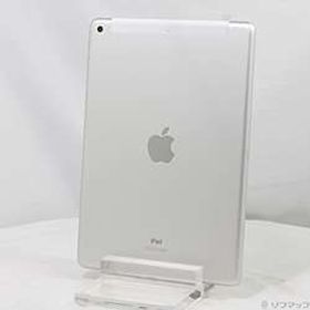 iPad 第9世代 64GB シルバー