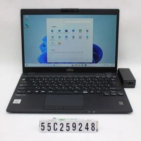 富士通 LIFEBOOK U9310/E Core i5 10310U 1.7GHz/8GB/256GB(SSD)/13.3W/FHD(1920x1080)/Win11 【55C259248】