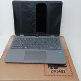 CHROMEBOOK PC-YAY34V21A4J4 NEC