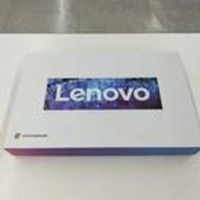 CHROMEBOOK CT-X636F LENOVO