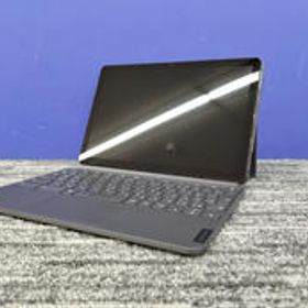【ホワイトスポット有り・現状渡し】CHROMEBOOK CT-X636F LENOVO