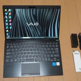 VAIO Pro PG i5 16GB 256GB 13.3型 Office