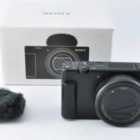 SONY VLOGCAM ZV-1M2 コンデジ#1527.45
