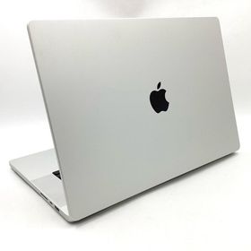 【全額返金保証】【最速発送】Apple MacBook Pro 16インチ 2021 Apple M1 Max 64GB 1TB 動作確認済(ノートPC)