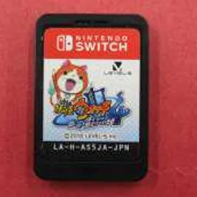 妖怪ウォッチ4 ぼくらは同じ空を見上げている Switch 新品¥2,200 中古
