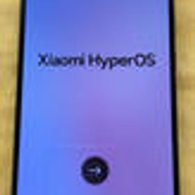 スマートフォン POCO X7 PRO 2412DPC0AG XIAONI