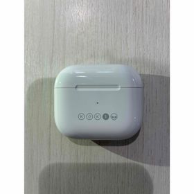 アップル(Apple)のAirPods 第二世代（刻印あり、中身なし）(ヘッドフォン/イヤフォン)