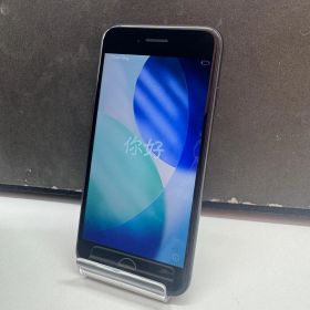 iPhoneSE第2世代 iPhoneSE2 ブラック/128GB