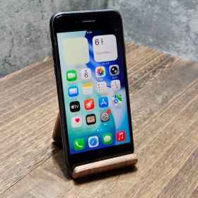 iphone SE 第2世代 128GB SIMフリー スマホ