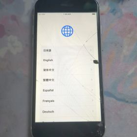 Apple iPhone SE 2 64GBジャンク