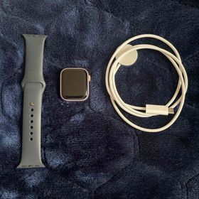 アップル(Apple)のApple Watch series 9 GPS(腕時計(デジタル))
