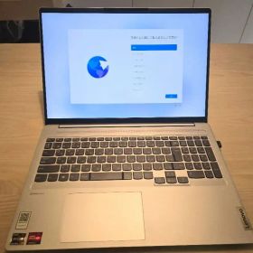 Lenovo IdeaPad Slim 560 Pro【充電器付】