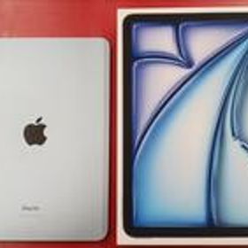 IPAD AIR 11インチ M2 MUWH3J/A APPLE