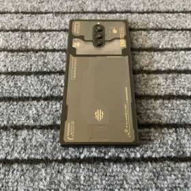 75 REDMAGIC 8 Pro 512GB SIMフリー 国内版