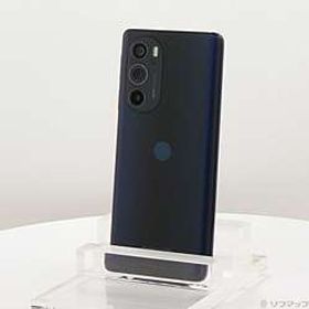 〔中古品〕 motorola edge 30 pro 256GB コスモブルー PASS0022JP SIMフリー ［6.7インチ有機EL／Snapdragon 8 Gen 1／RAM:12GB／ナノSIM&ナノSIM］〔中古品〕 motorola edge 30 pro 256GB コスモブルー PASS0022JP SIMフリー ［6.7インチ有機EL／Snapdragon 8 Gen 1／RAM:12GB／ナノSIM&ナノSIM］