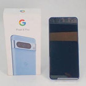 【訳あり品】スマートフォン PIXEL8PRO GOOGLE