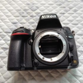 NikonD610+AF-S28-300mmVRセット ショット数100枚未満