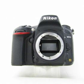 【中古】(ニコン) Nikon D610 ボディ
