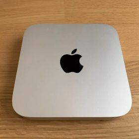 Mac mini (Late 2012)