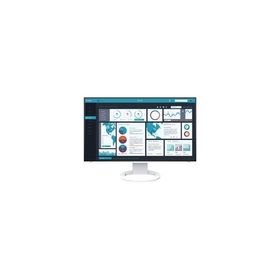 ＥＩＺＯ FlexScan EV2795-WT 目安在庫=△
