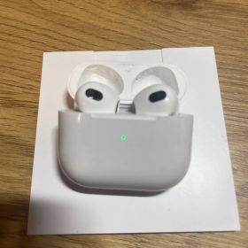 Apple AirPods 第3世代 A2565 2566
