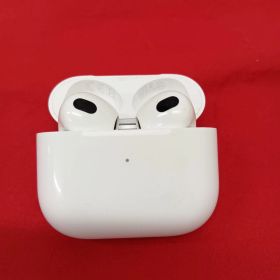 エアポッズ 3 本体 第三世代 A2566 ワイヤレスイヤホン AirPods