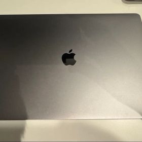 Apple MacBook Pro 16インチ 2019 32GB 1TB