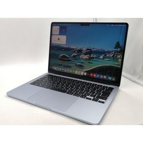 MacBook Air 13インチ M4 2025 新品 135,000円 中古 | ネット最安値の