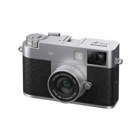 FUJIFILM X half(エックスハーフ) X-HF1