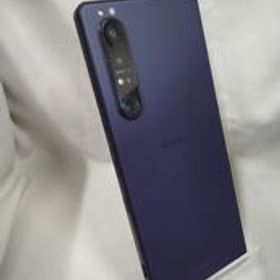 スマートフォン SOG03 SONY