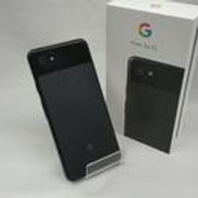 GOOGLE PIXEL 3A XL G020D GOOGLE/SIMフリー