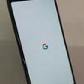 Google Pixel 3a 中古 5,980円 | ネット最安値の価格比較 プライスランク
