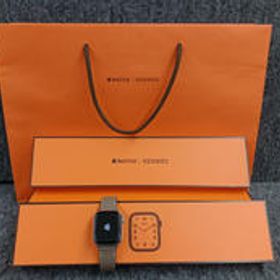 APPLE WATCH SERIES 9 MRQ43J/A APPLE/HERMES