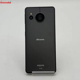 爆速発送AQUOS sense7 128GB ブラック SH-53C SIMフリー ジャンク品