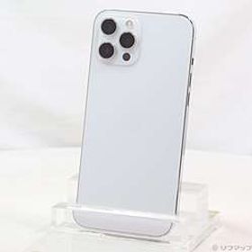 iPhone12 Pro Max 128GB シルバー MGCV3J／A SIMフリー