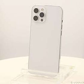 iPhone12 Pro Max 256GB シルバー SIMフリー